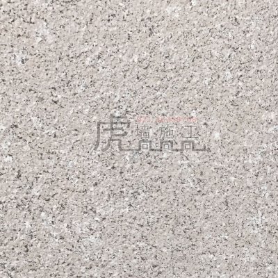 上海虎墙水包砂仿石涂料工程样板